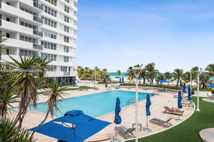100 Lincoln Rd # 720, Miami Beach FL 33139