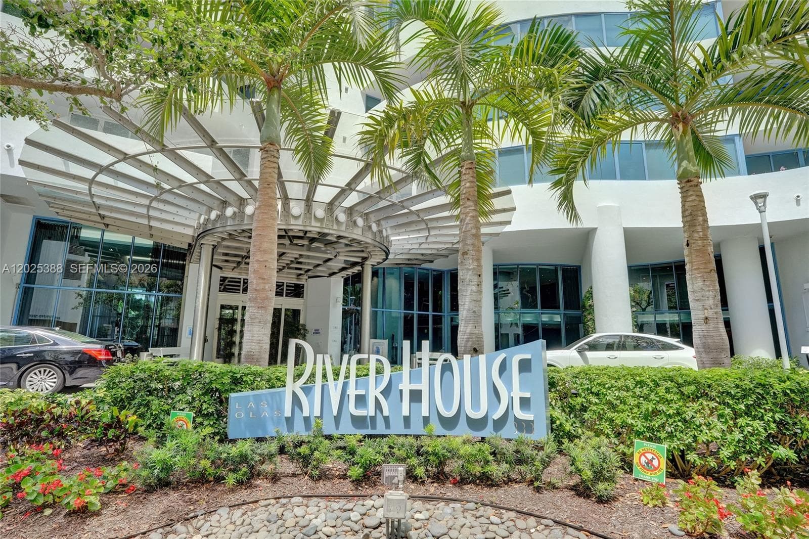 333 Las Olas Way # 1608, Fort Lauderdale FL 33301 - Fort Lauderdale, FL - Photo 1