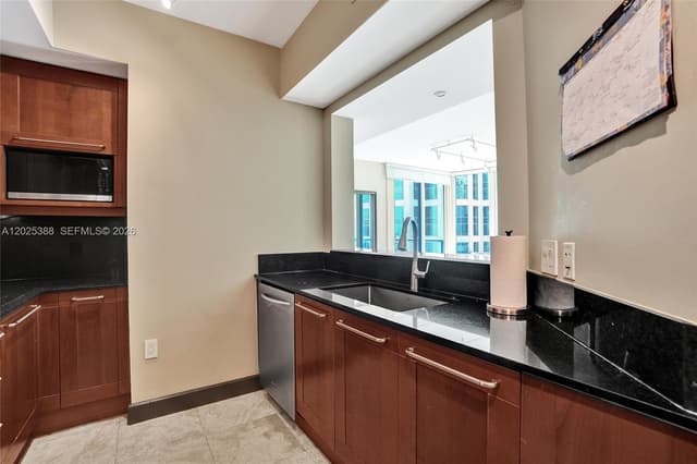 333 Las Olas Way # 1608, Fort Lauderdale FL 33301 - Fort Lauderdale, FL - Photo 5