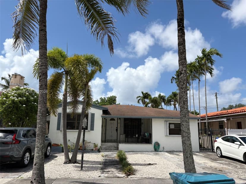 1680 SW 14th Ter, Miami FL 33145