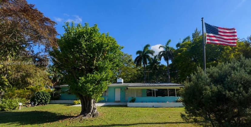 15280 SW 271st St, Homestead FL 33032