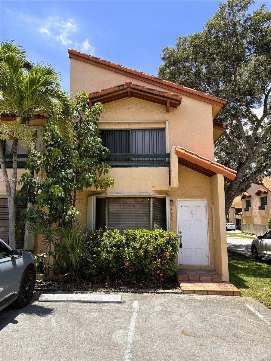 7796 SW 102nd Ln, Miami FL 33156