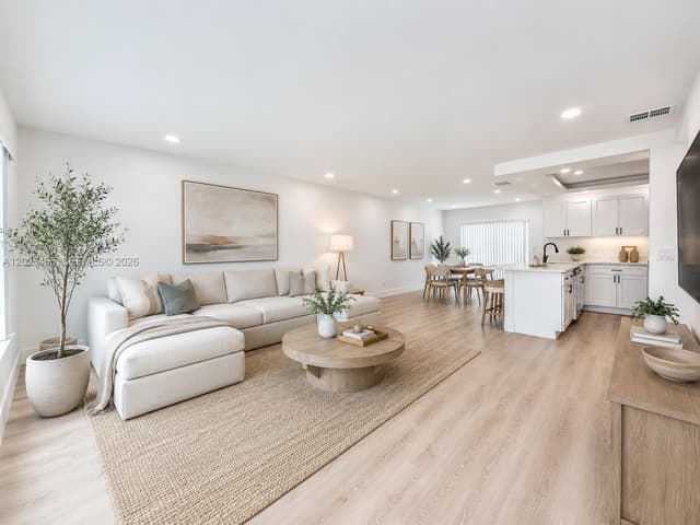 10209 SW 20th Ter, Miami FL 33165 - Miami, FL - Photo 4