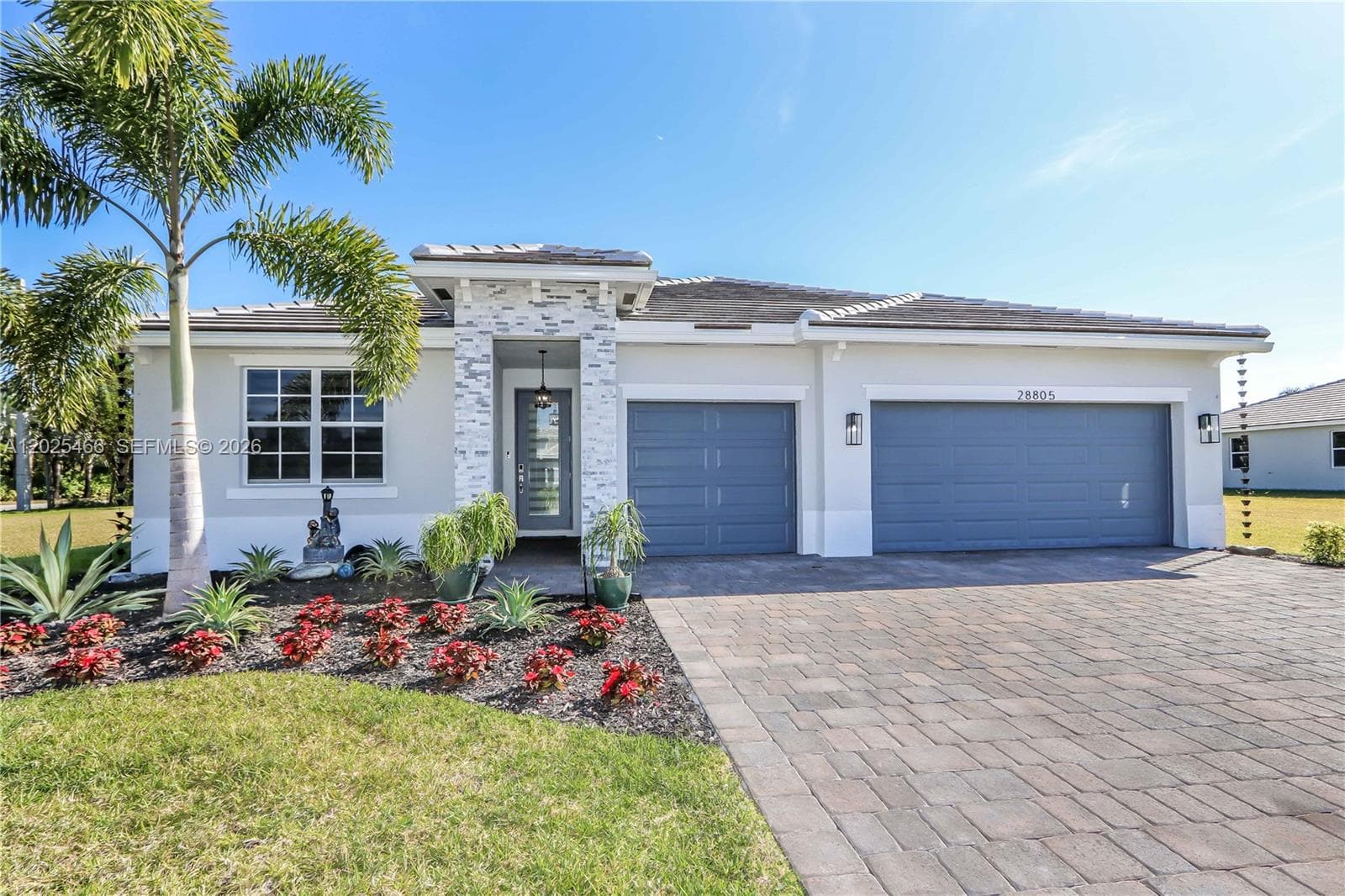 28805 SW 186th Ave, Homestead FL 33030