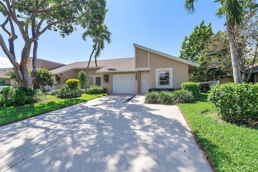 8230 Springtree Road, Boca Raton FL 33496
