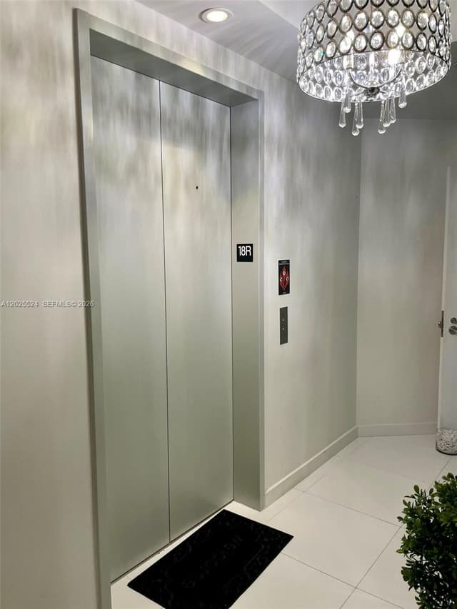 851 NE 1st Ave # 1808, Miami FL 33132 - Miami, FL - Photo 2