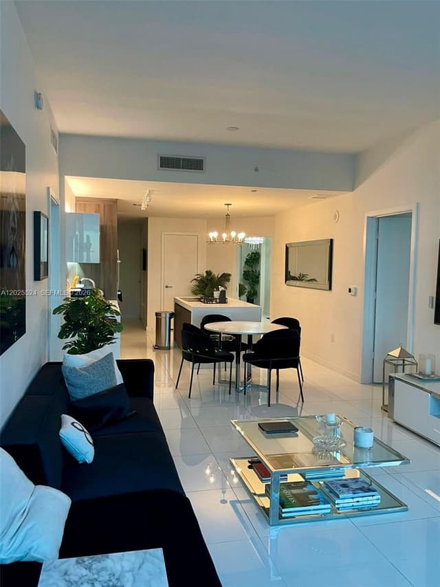851 NE 1st Ave # 1808, Miami FL 33132 - Miami, FL - Photo 6