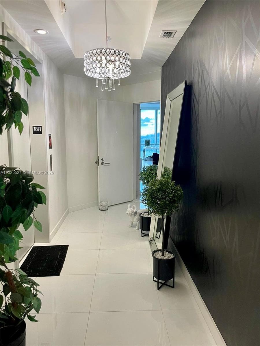 851 NE 1st Ave # 1808, Miami FL 33132 - Miami, FL - Photo 1