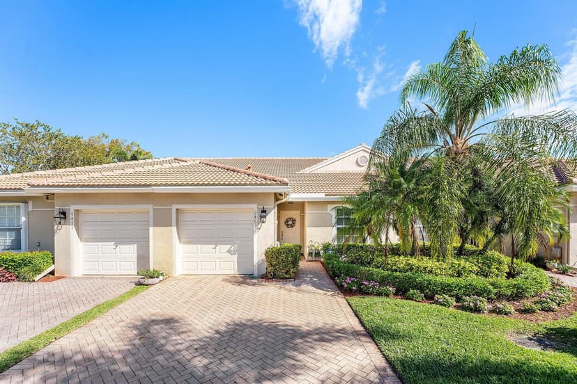 9463 Swansea Lane, West Palm Beach FL 33411