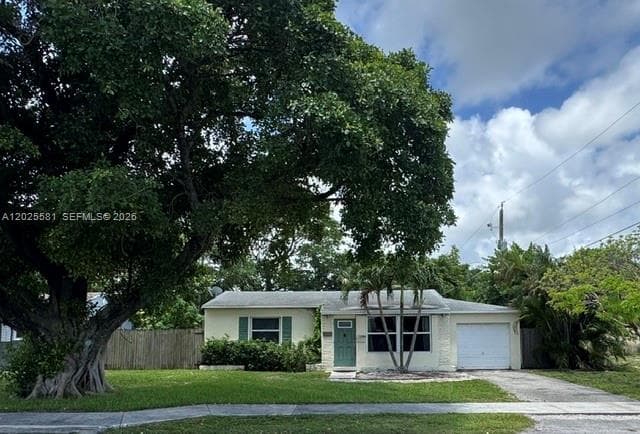 1210 S 24th Ter, Hollywood FL 33020