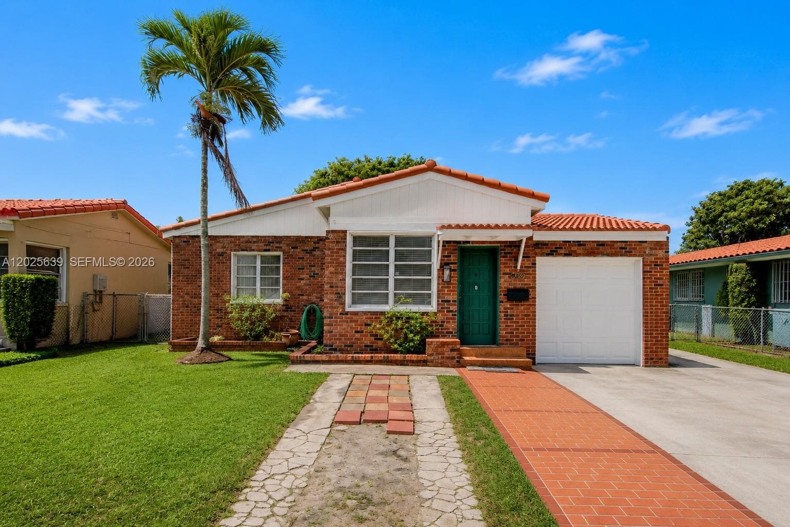 Listing