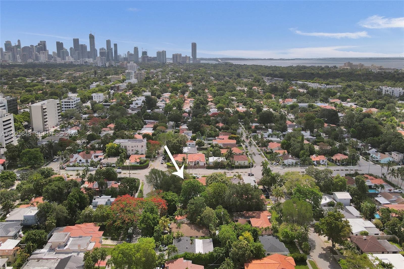 2300 SW 22nd Ave, Miami FL 33145