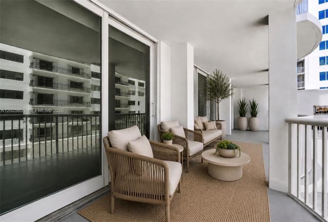 5401 Collins Ave # 107, Miami Beach FL 33140 - Miami Beach, FL - Photo 2