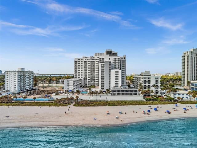 5401 Collins Ave # 107, Miami Beach FL 33140 - Miami Beach, FL - Photo 3