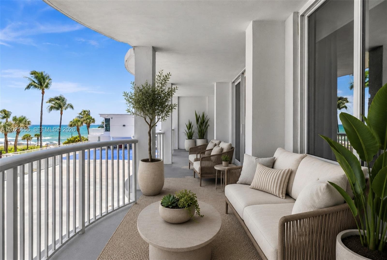 5401 Collins Ave # 107, Miami Beach FL 33140 - Miami Beach, FL - Photo 1