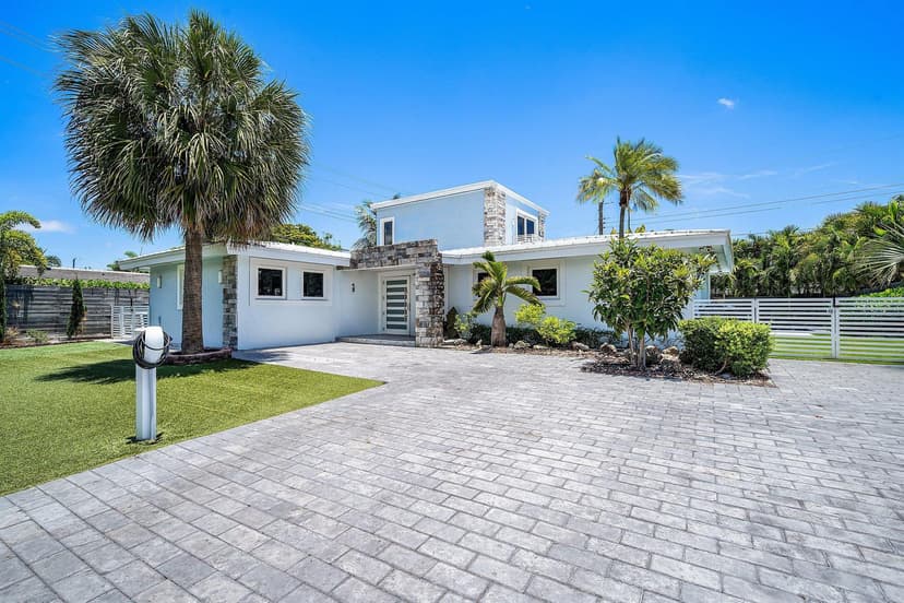 5920 NE 21st Road, Fort Lauderdale FL 33308