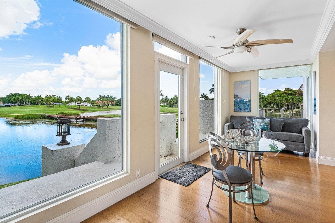 7369 Orangewood Lane # 103, Boca Raton FL 33433