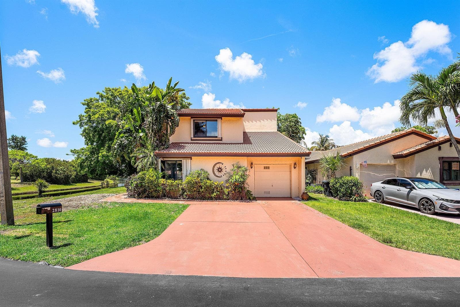 2810 Sand Pines Court, Lake Worth FL 33462 - Lake Worth, FL - Photo 1