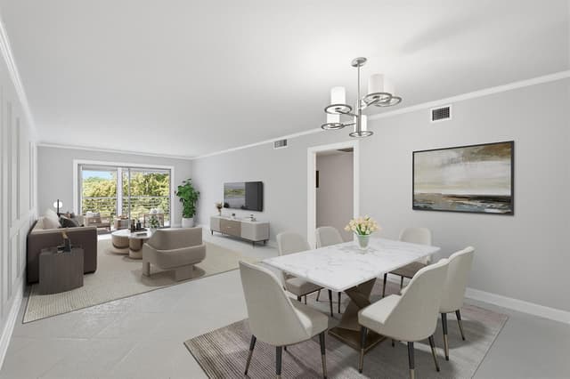 2006 Granada Drive # M3, Coconut Creek FL 33066 - Coconut Creek, FL - Photo 2