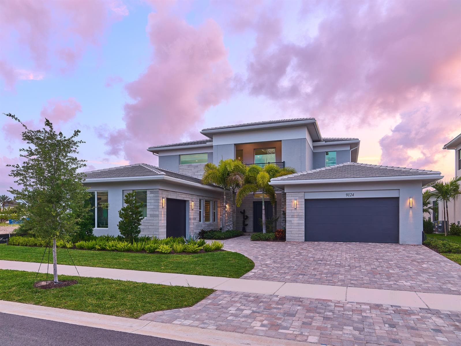 9124 Coral Isles Circle, Palm Beach Gardens FL 33412