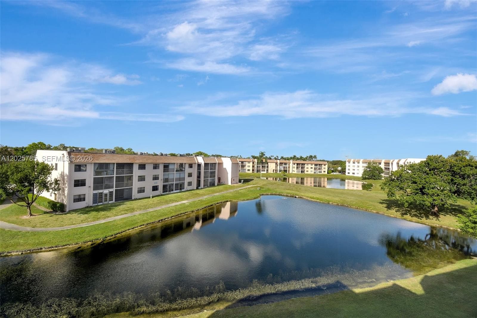 10145 Sunrise Lakes Blvd # 403, Sunrise FL 33322 - Sunrise, FL - Photo 1