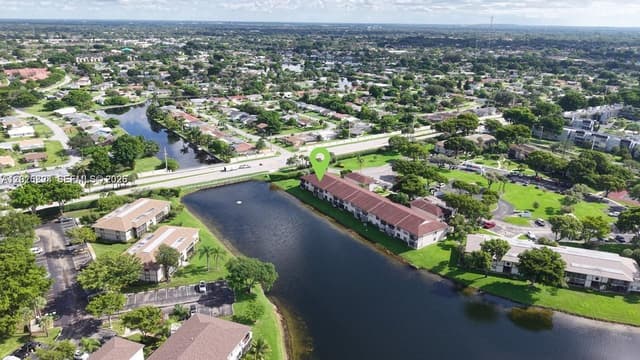9577 W Mcnab Rd # 110, Tamarac FL 33321 - Tamarac, FL - Photo 2