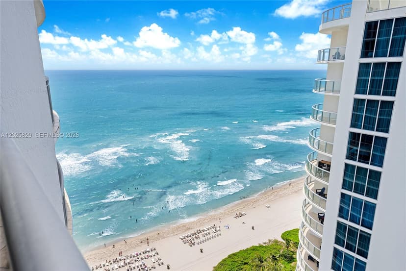 17375 Collins Ave # 2403, Sunny Isles Beach FL 33160