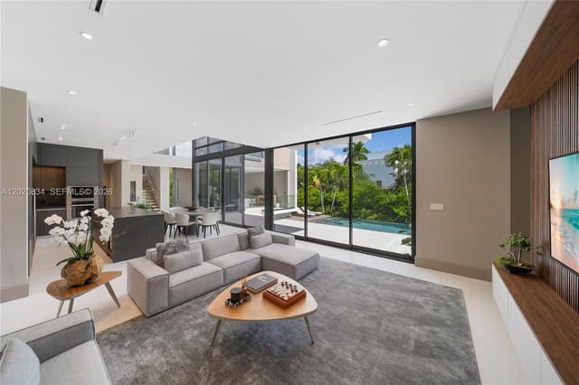 571 Glenridge Rd, Key Biscayne FL 33149 - Key Biscayne, FL - Photo 4