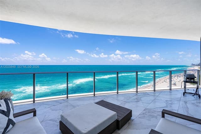 15701 Collins Ave # 802, Sunny Isles Beach FL 33160 - Sunny Isles Beach, FL - Photo 2