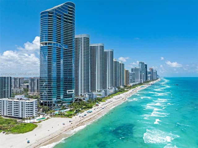15701 Collins Ave # 802, Sunny Isles Beach FL 33160 - Sunny Isles Beach, FL - Photo 3