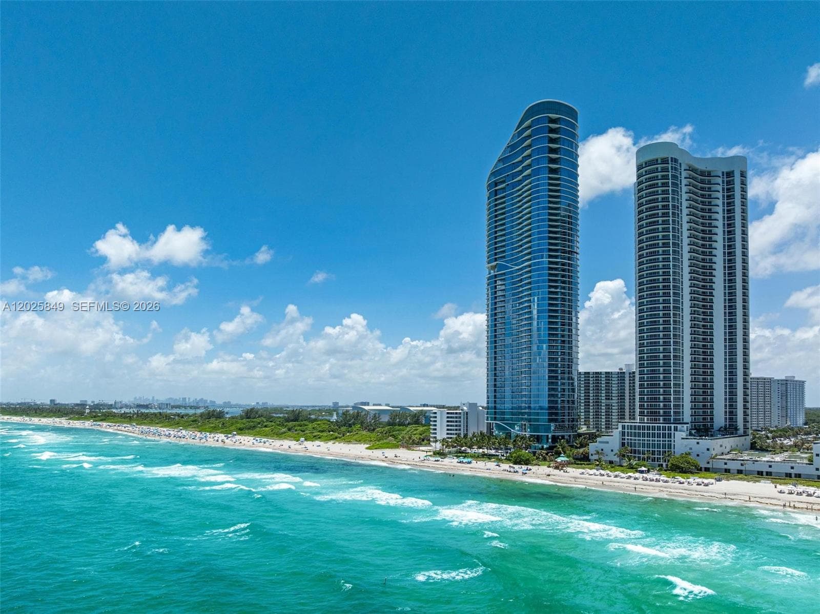 15701 Collins Ave # 802, Sunny Isles Beach FL 33160 - Sunny Isles Beach, FL - Photo 1