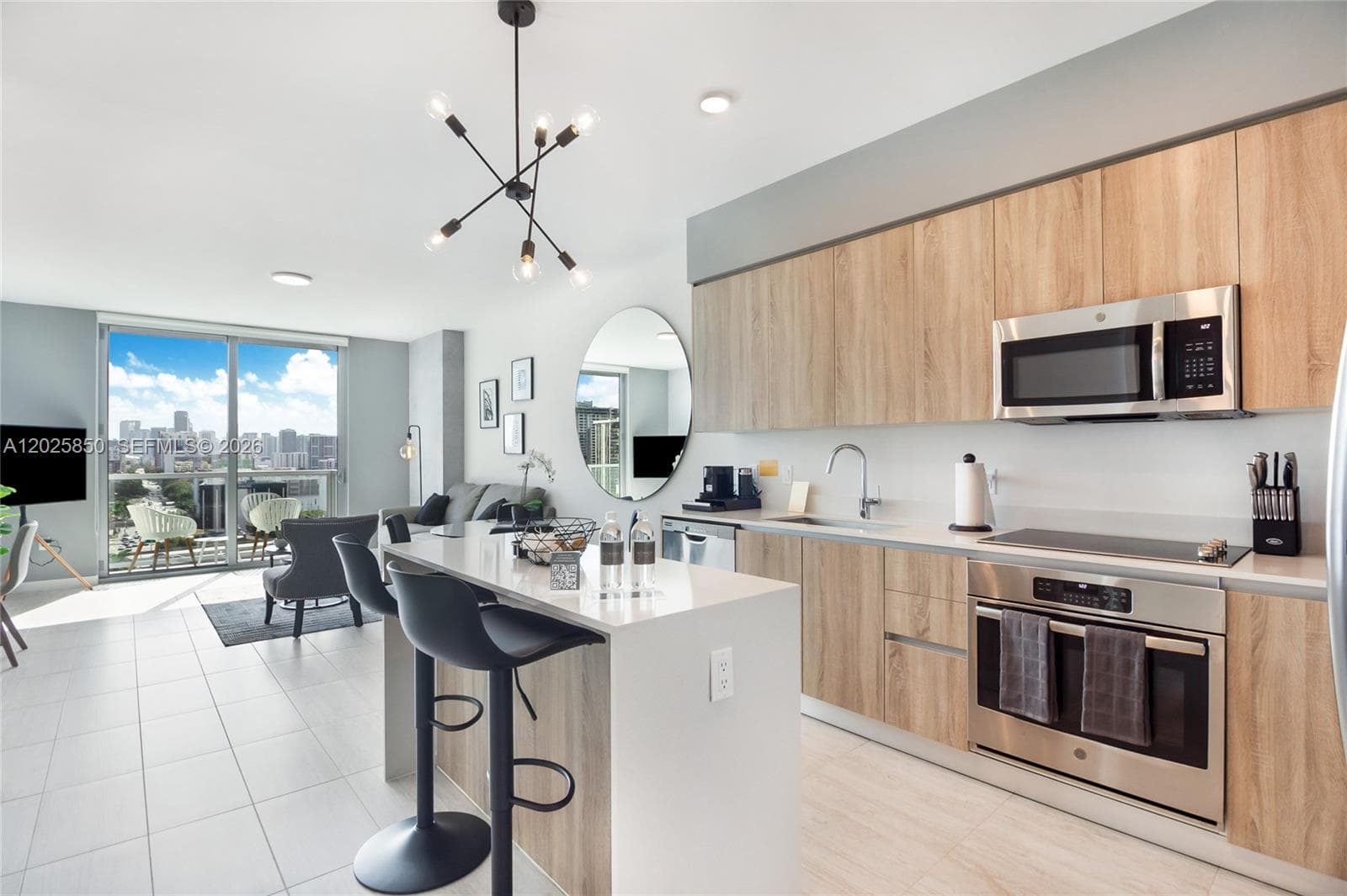 3900 Biscayne Blvd # 1110, Miami FL 33137