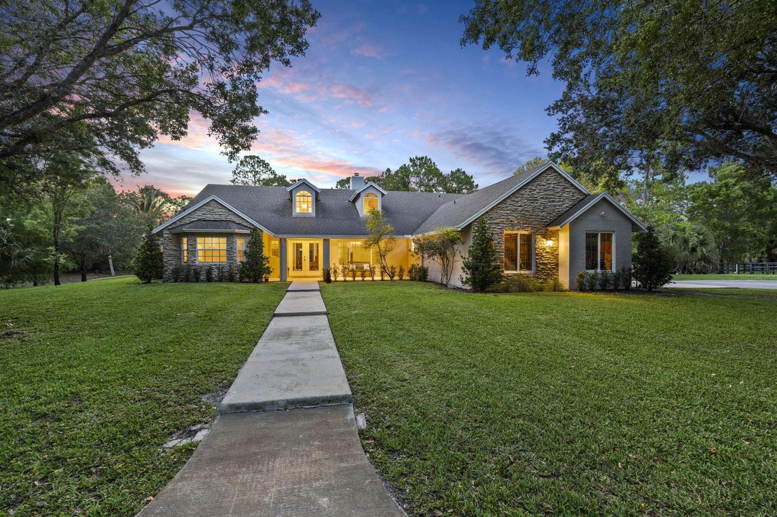 17225 Mare Lane, Loxahatchee FL 33470