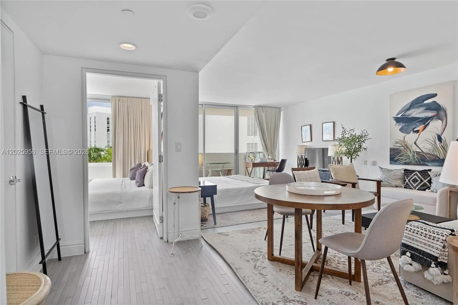 1100 West Ave # 427, Miami Beach FL 33139