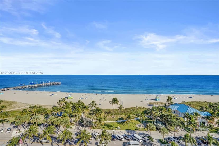 111 N Pompano Beach Blvd # 909, Pompano Beach FL 33062