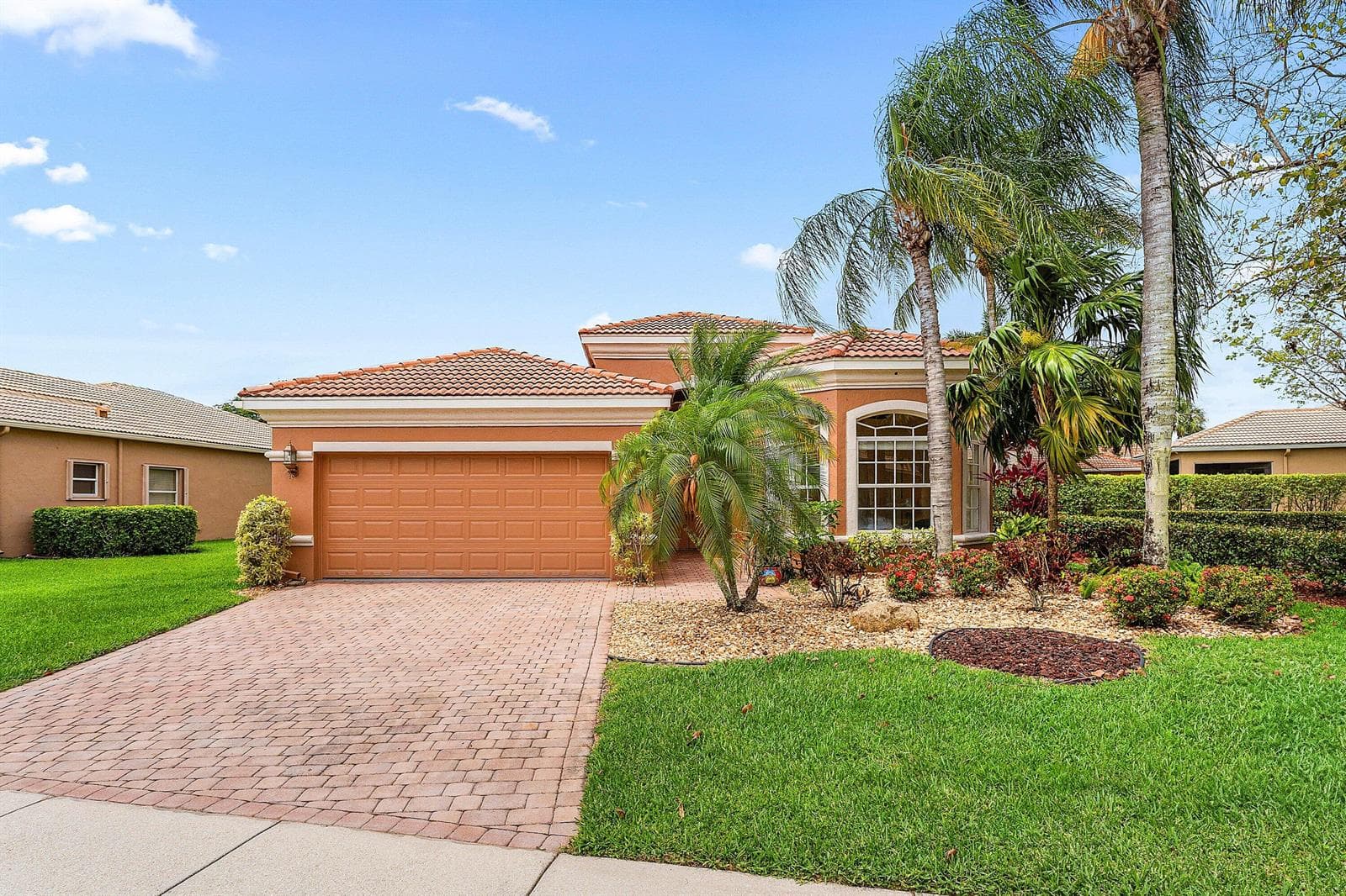 8240 Parini Way, Lake Worth FL 33467