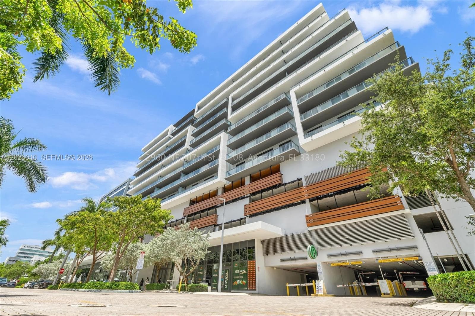 2960 NE 207th St # 1108, Aventura FL 33180