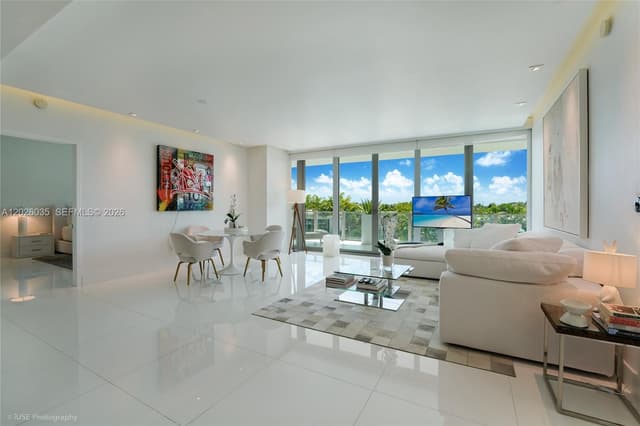 350 Ocean Dr # 405N, Key Biscayne FL 33149 - Key Biscayne, FL - Photo 2