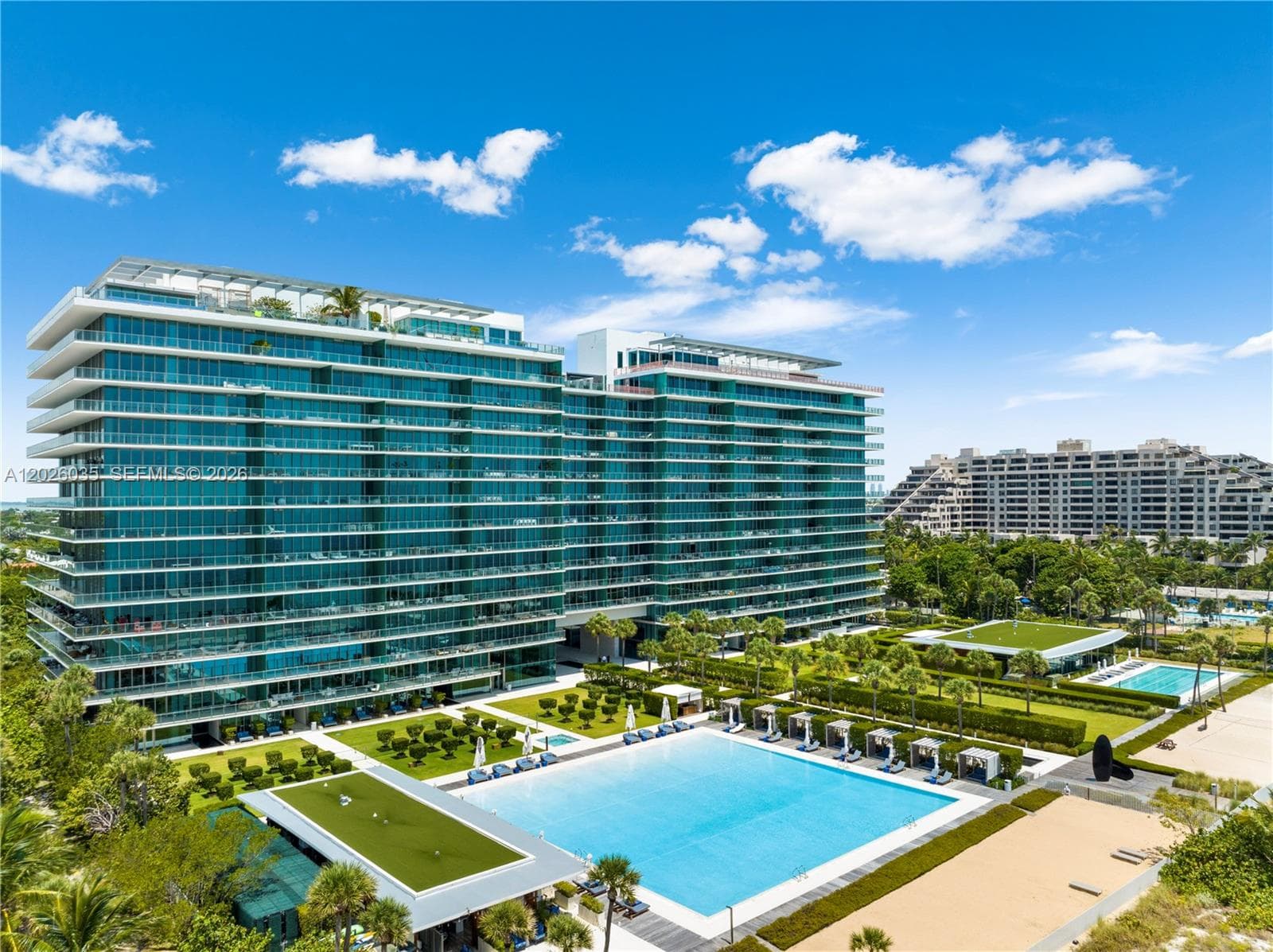 350 Ocean Dr # 405N, Key Biscayne FL 33149 - Key Biscayne, FL - Photo 1