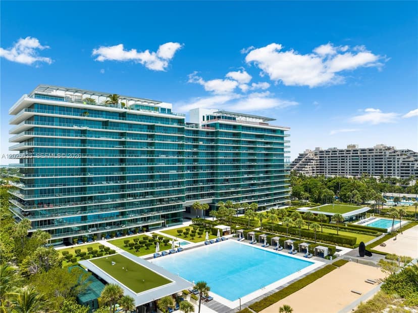 350 Ocean Dr # 405N, Key Biscayne FL 33149