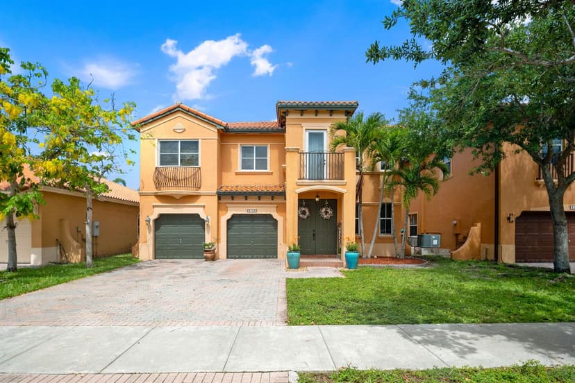3144 SW 154th Place, Miami FL 33185
