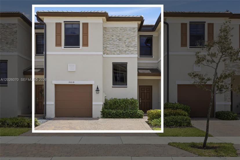 10218 SW 231st Ln, Cutler Bay FL 33190