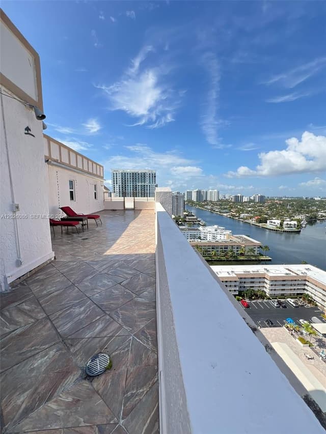 1865 S Ocean Drive # 21A, Hallandale Beach FL 33009 - Hallandale Beach, FL - Photo 2