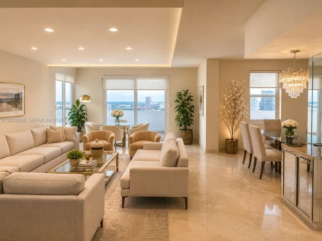 1865 S Ocean Drive # 21A, Hallandale Beach FL 33009 - Hallandale Beach, FL - Photo 7