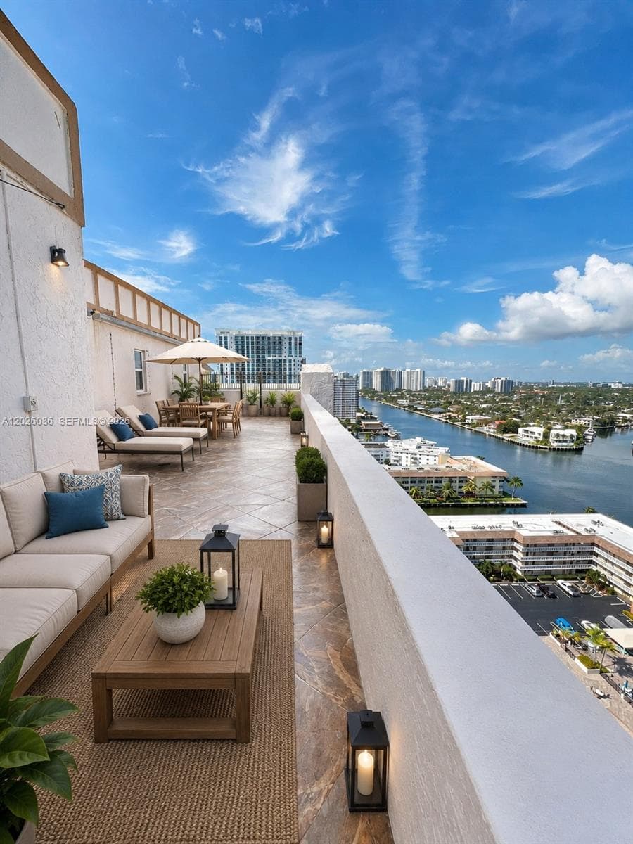 1865 S Ocean Drive # 21A, Hallandale Beach FL 33009 - Hallandale Beach, FL - Photo 1