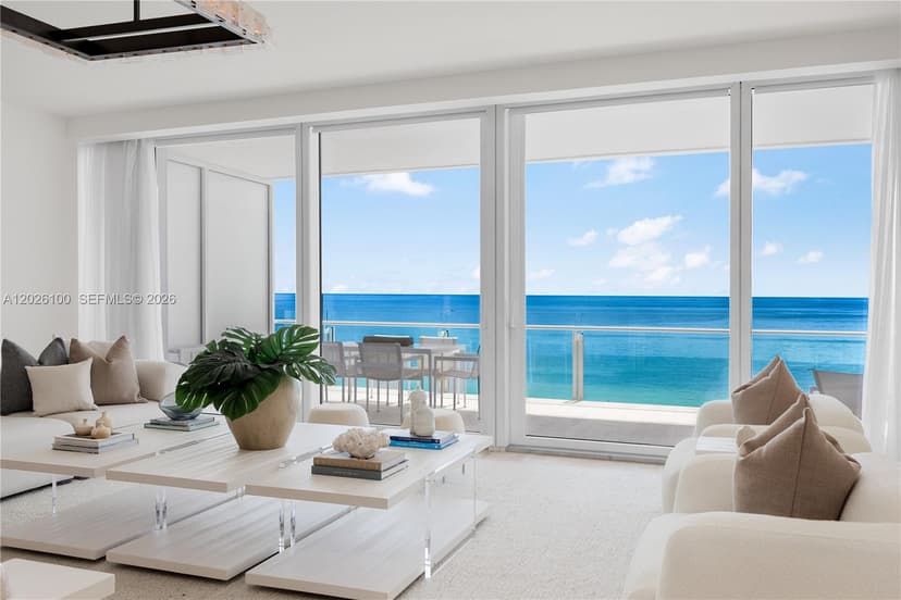 9001 Collins Ave # 1003, Surfside FL 33154