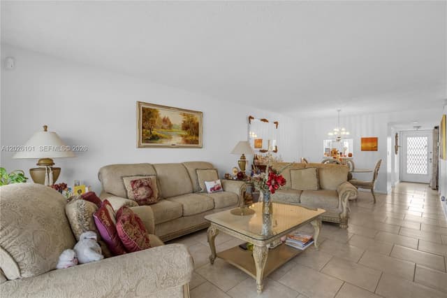 3551 Inverrary Dr # 208, Lauderhill FL 33319 - Lauderhill, FL - Photo 6