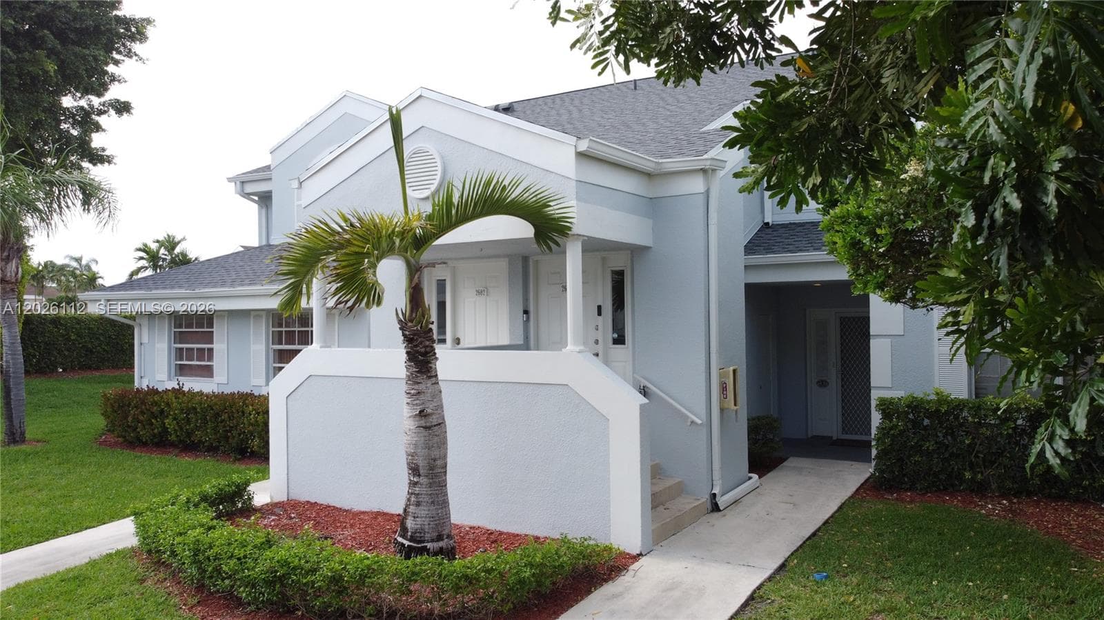2604 SE 19th Ct # A, Homestead FL 33035 - Homestead, FL - Photo 1