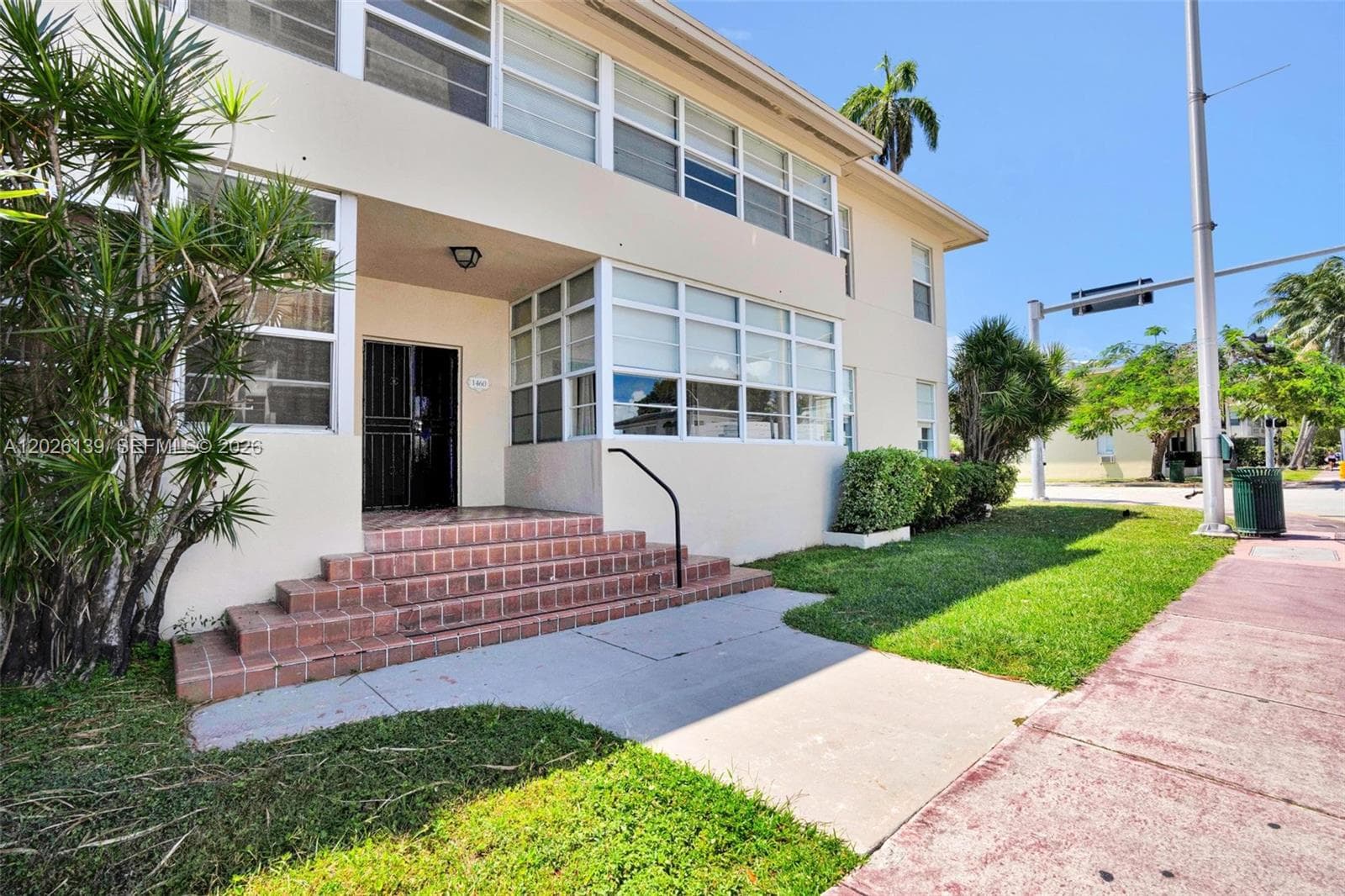 1460 West Ave, Miami Beach FL 33139 - Miami Beach, FL - Photo 1