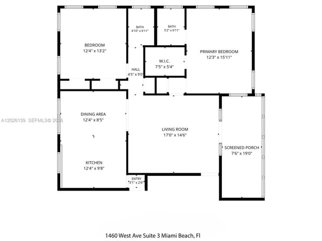 1460 West Ave, Miami Beach FL 33139 - Miami Beach, FL - Photo 5